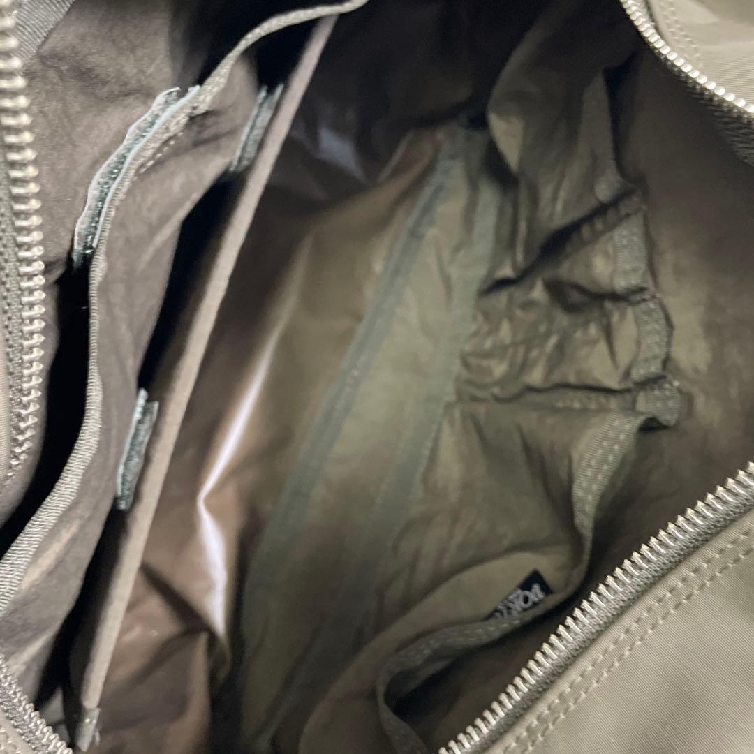 完売品　PORTER ポーター　ハンドバッグ　カーキ　吉田カバン　グリーン　緑