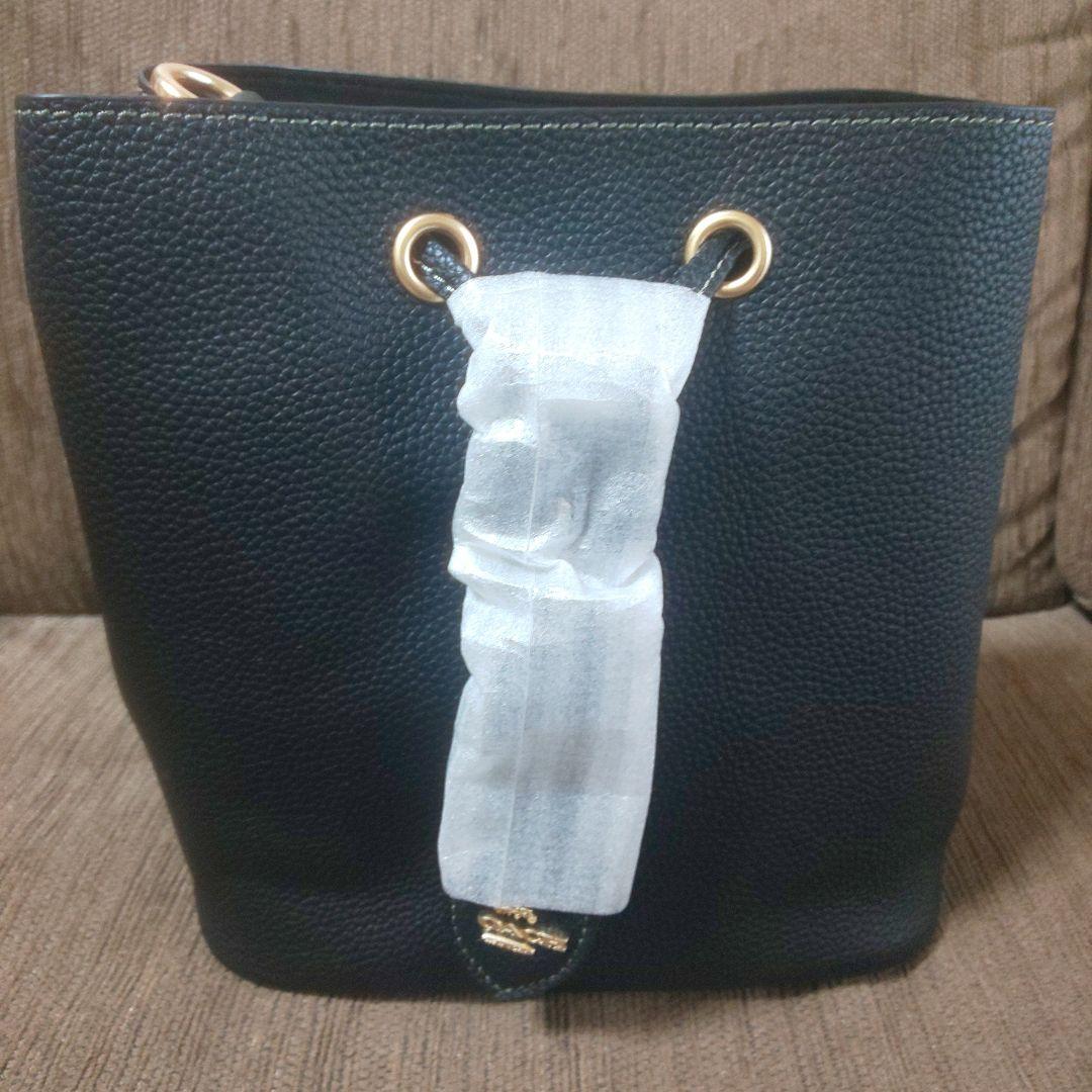 COACH☆新作☆ローアン バケット バッグ☆2way☆新品未使用☆