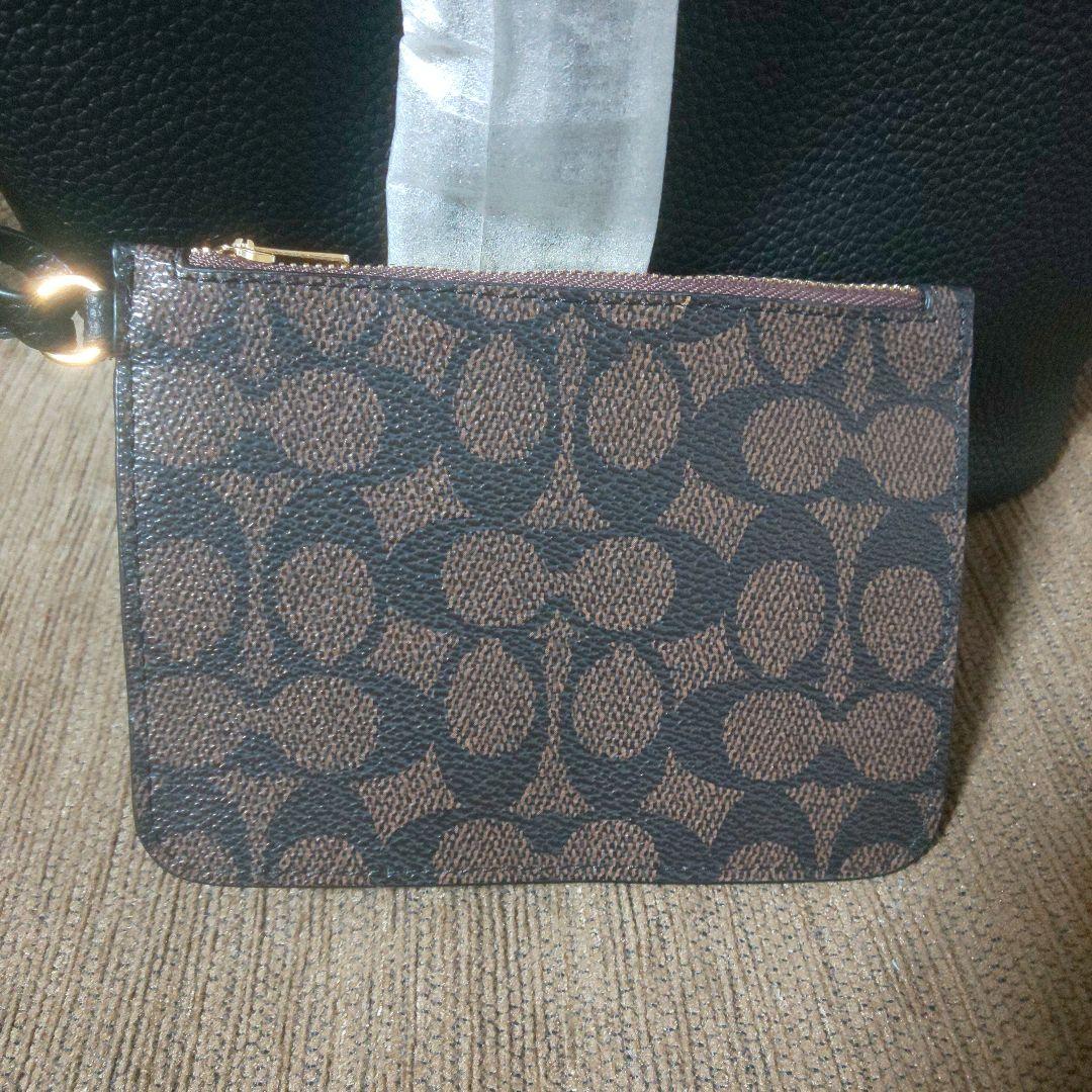 COACH☆新作☆ローアン バケット バッグ☆2way☆新品未使用☆