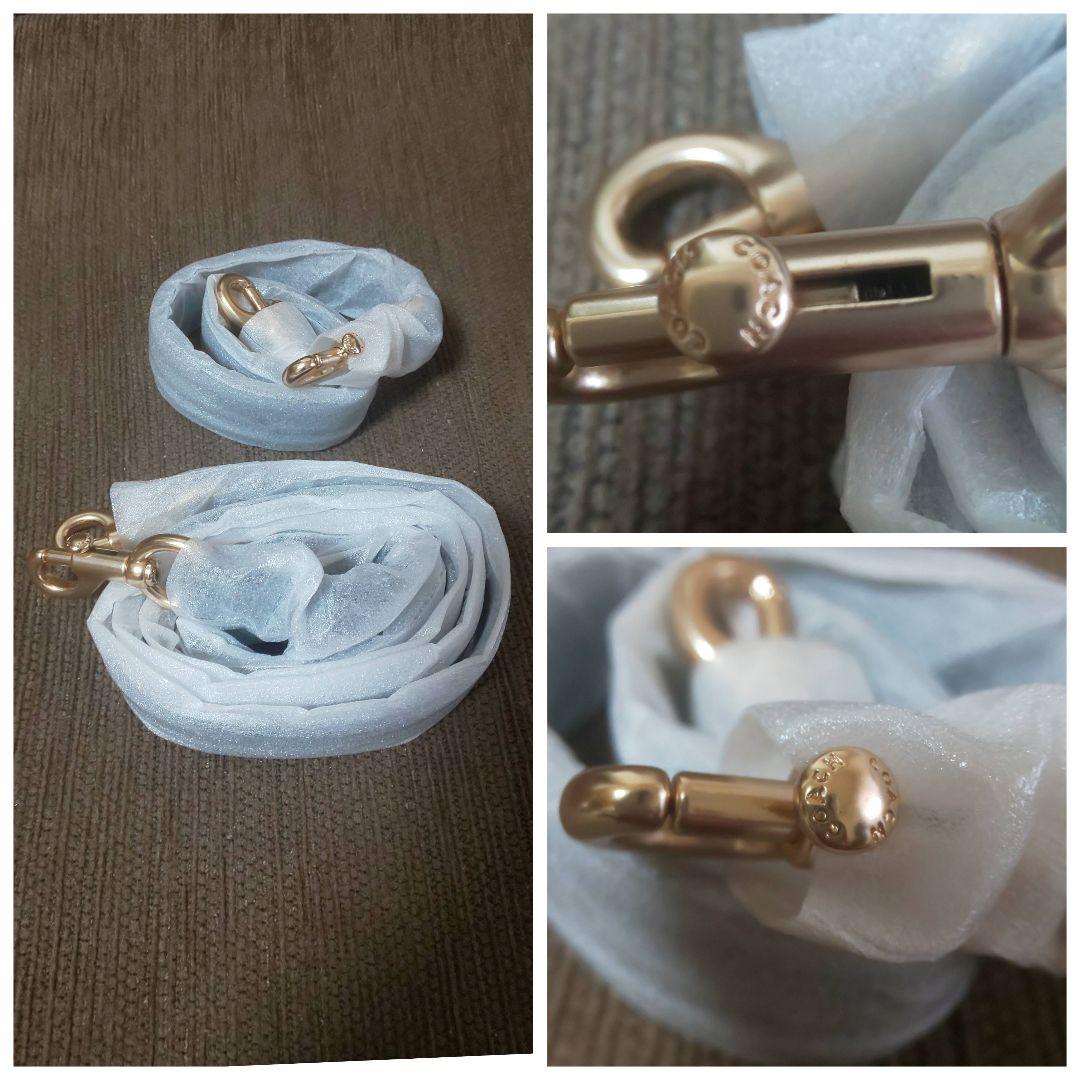 COACH☆新作☆ローアン バケット バッグ☆2way☆新品未使用☆