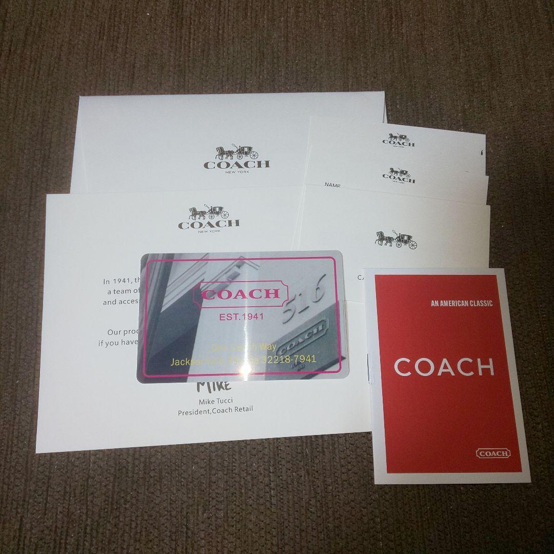 COACH☆新作☆ローアン バケット バッグ☆2way☆新品未使用☆