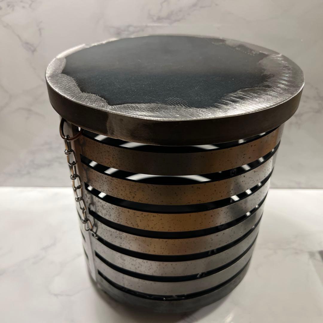 サンゾクマウンテン mouncosセット（本体＋芝ガードフライパン