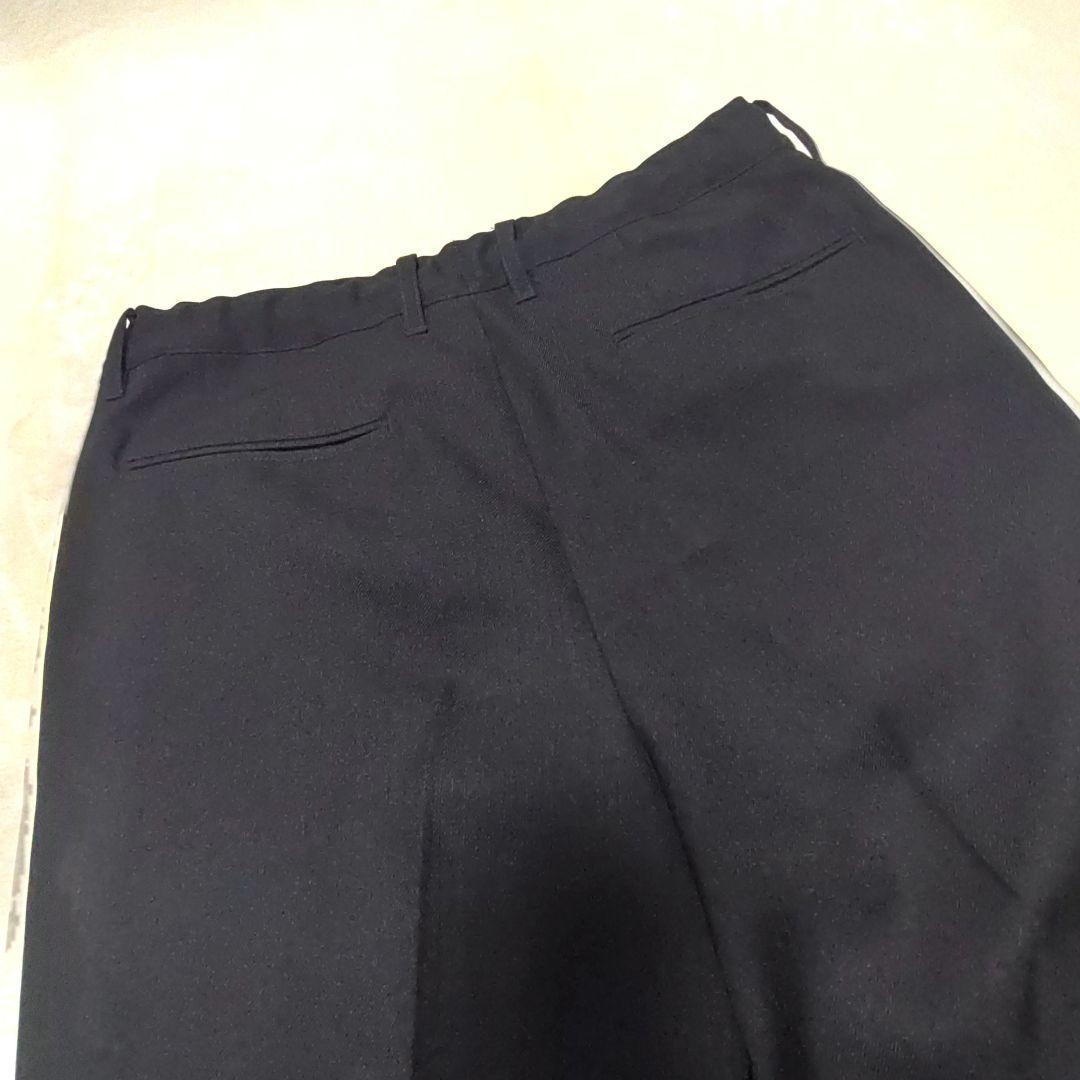 6点セット【美品】BEAMS DESIGN　男の子　スーツ　入学　黒　160