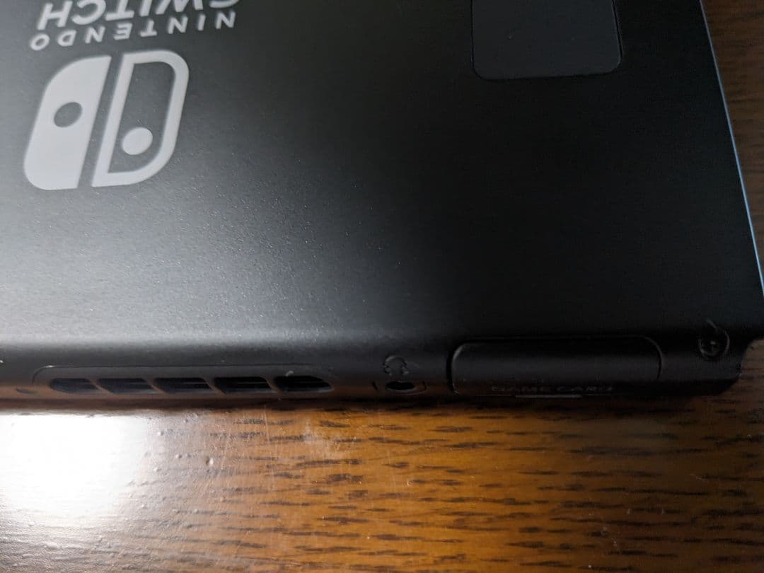 【早い者勝ち！】ジョイコンなし　Nintendo Switch 本体　中古品