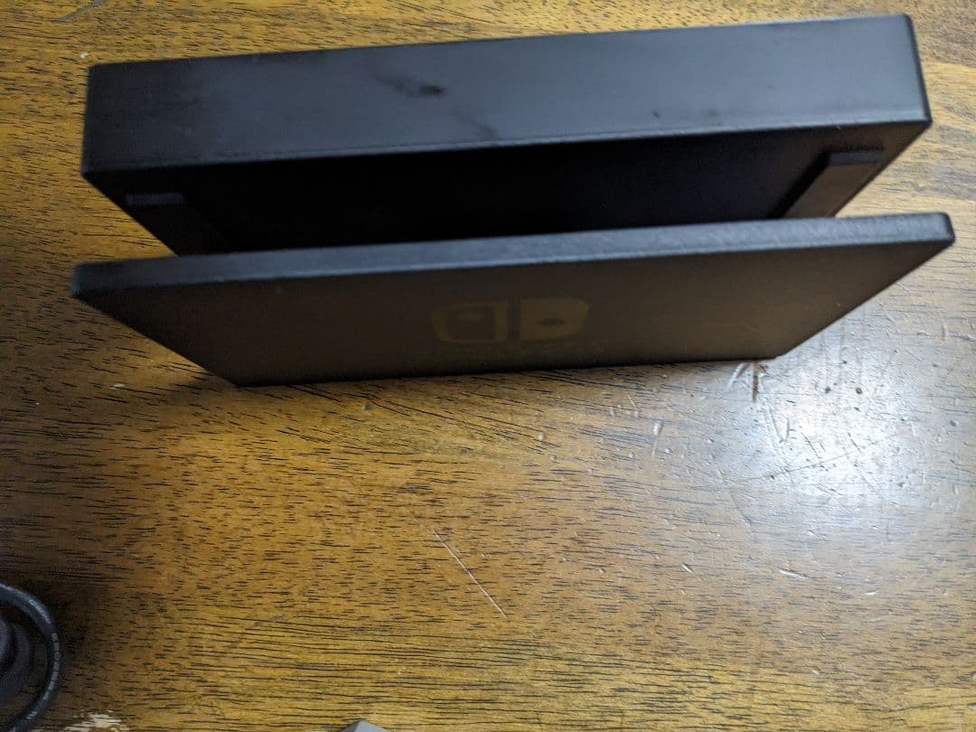 【早い者勝ち！】ジョイコンなし　Nintendo Switch 本体　中古品