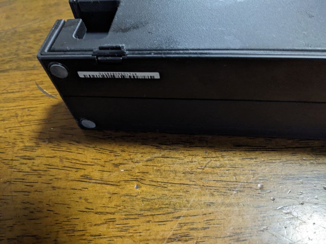 【早い者勝ち！】ジョイコンなし　Nintendo Switch 本体　中古品