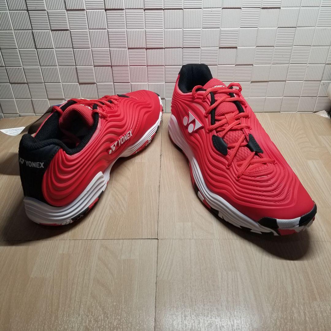【専用出品】YONEX パワークッション フュージョンレブ 5 メン GC