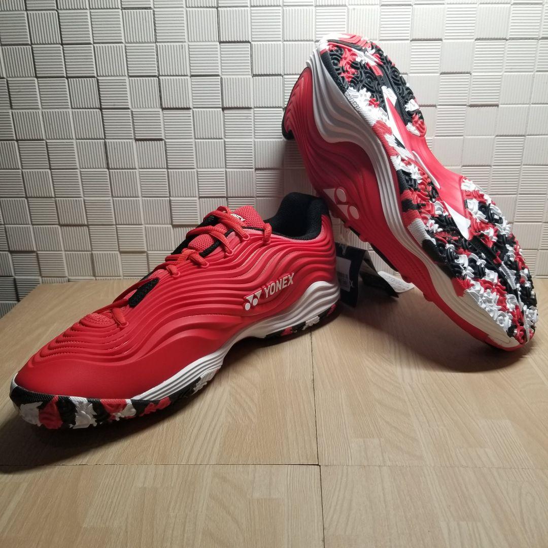 【専用出品】YONEX パワークッション フュージョンレブ 5 メン GC