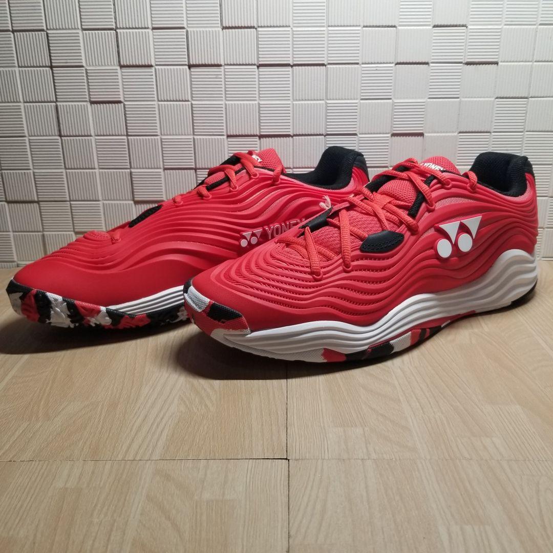 【専用出品】YONEX パワークッション フュージョンレブ 5 メン GC