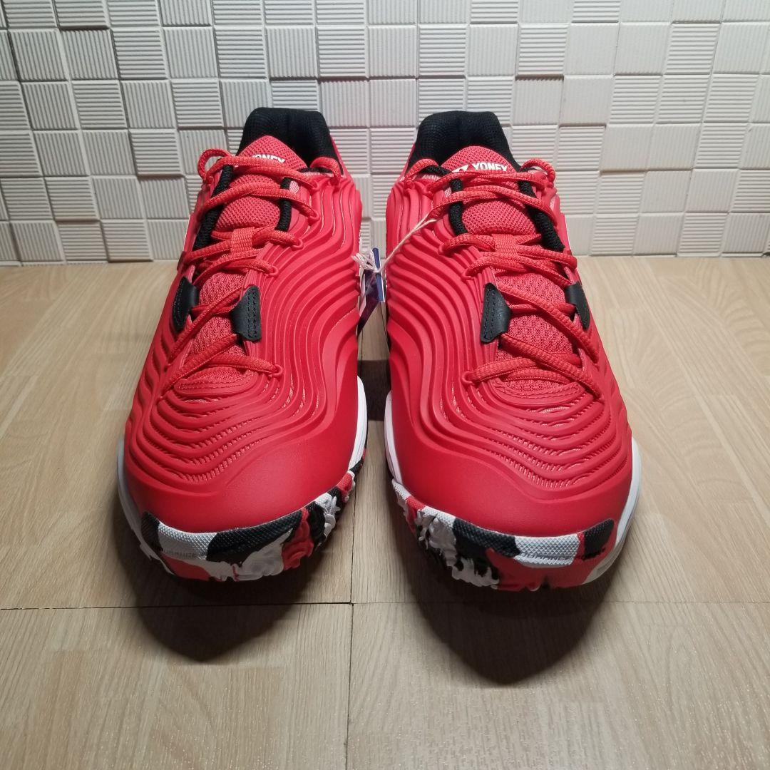 【専用出品】YONEX パワークッション フュージョンレブ 5 メン GC