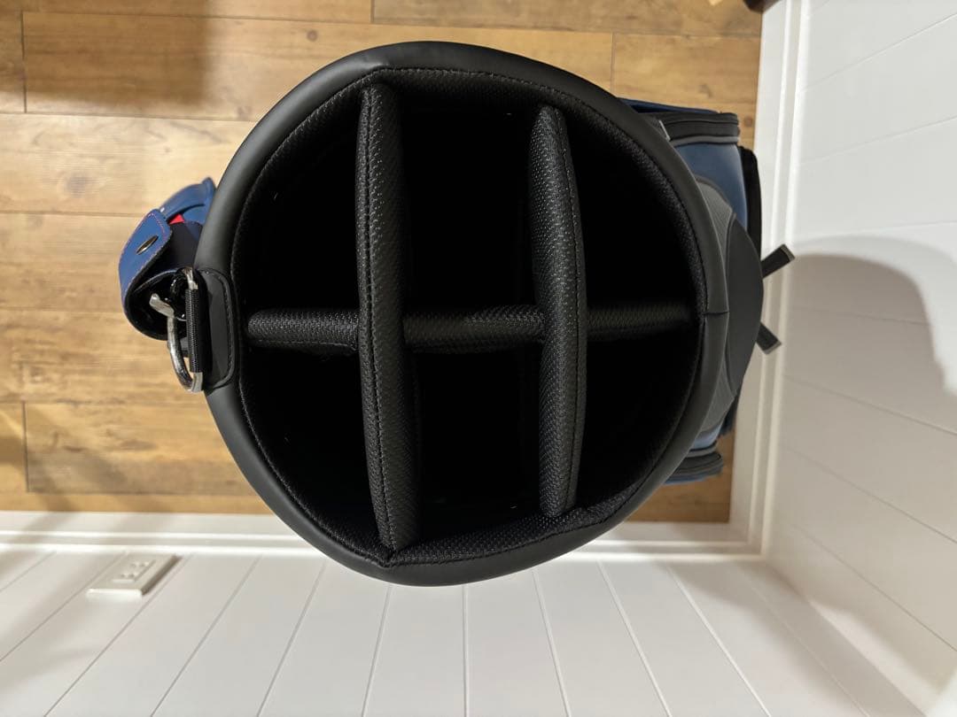 SCOTTY CAMERON ツアー専用ゴルフバッグ