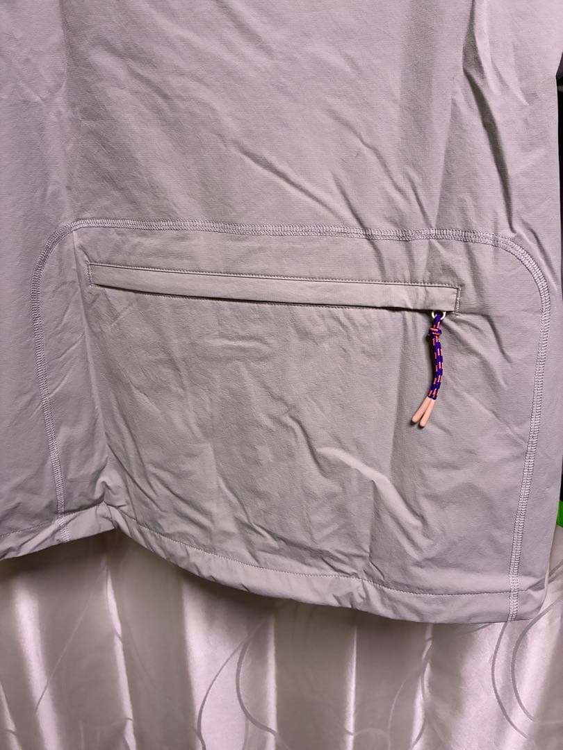 ⭐︎DECEMBERMAY⭐︎ 完売品　ディセンバーメイ プルオーバー メンズ