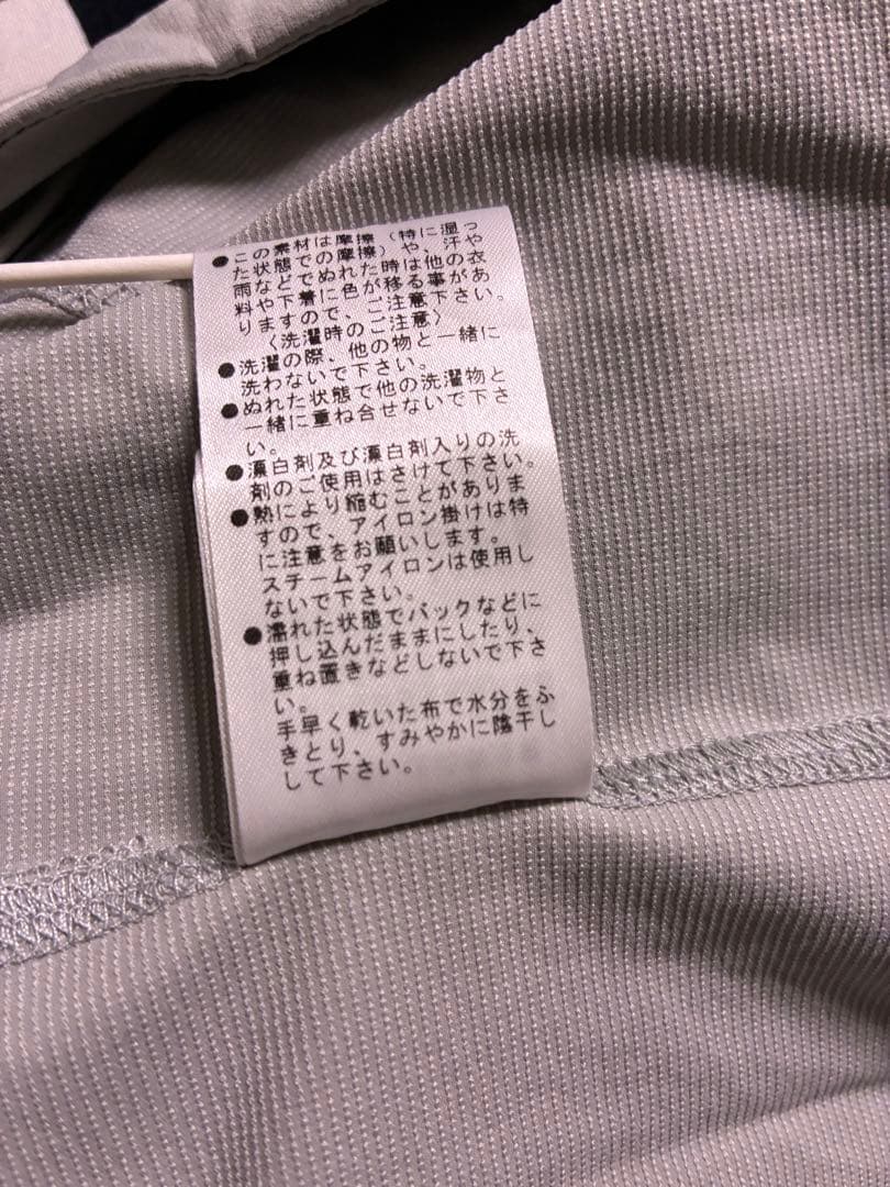 ⭐︎DECEMBERMAY⭐︎ 完売品　ディセンバーメイ プルオーバー メンズ