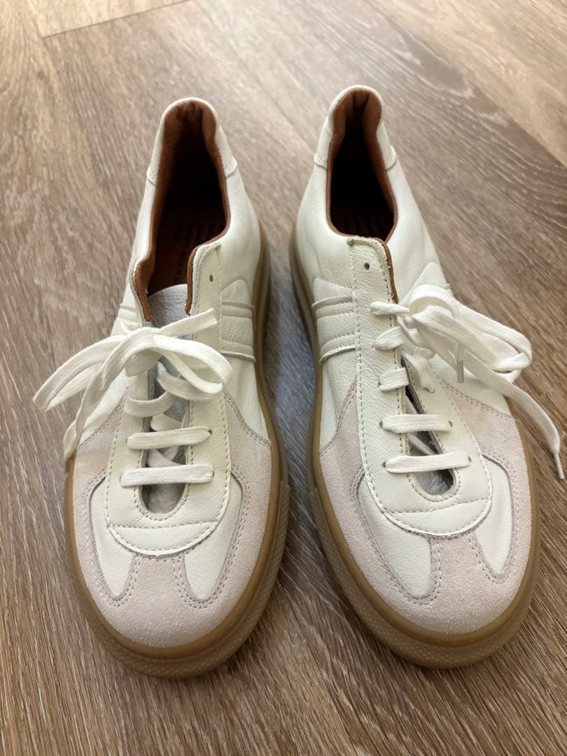 新品 CLANE×REPRODUCTION OF FOUND スニーカー 37