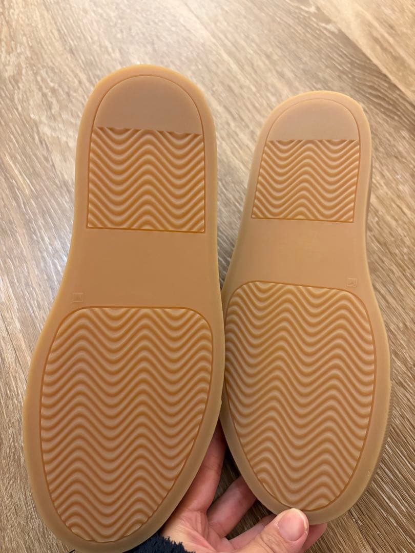 新品 CLANE×REPRODUCTION OF FOUND スニーカー 37