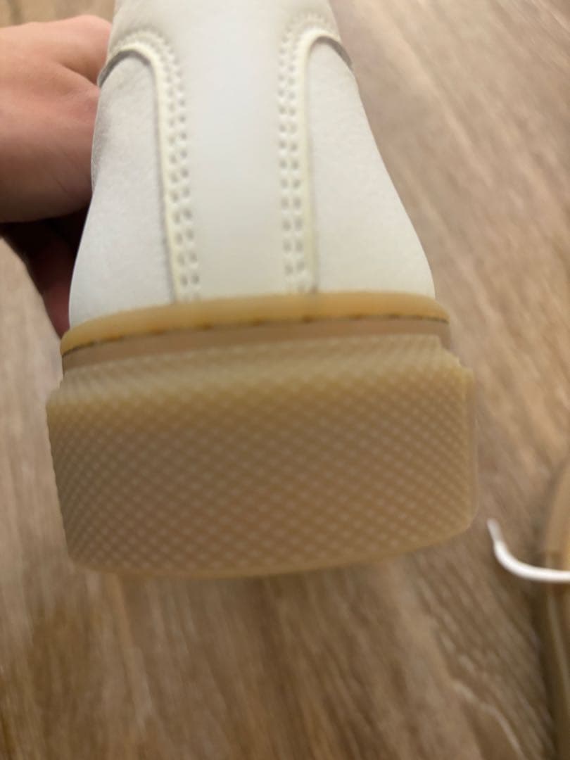 新品 CLANE×REPRODUCTION OF FOUND スニーカー 37