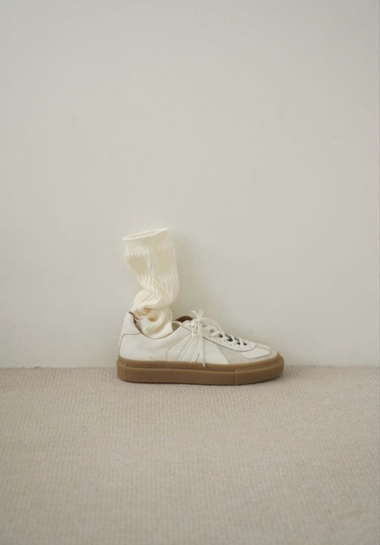 新品 CLANE×REPRODUCTION OF FOUND スニーカー 37