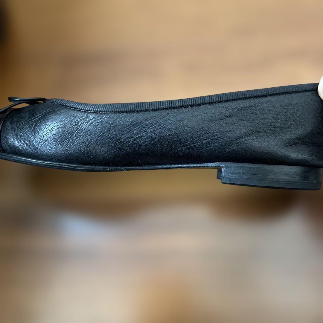 m*o様 CHANEL バレリーナ