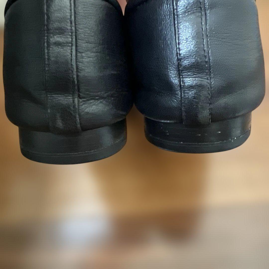 m*o様 CHANEL バレリーナ