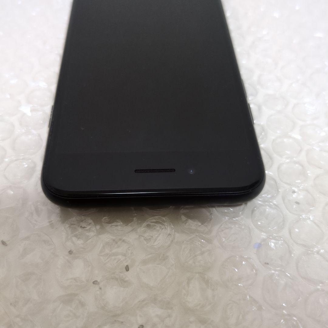 バッテリー96％　iPhone SE 第2世代