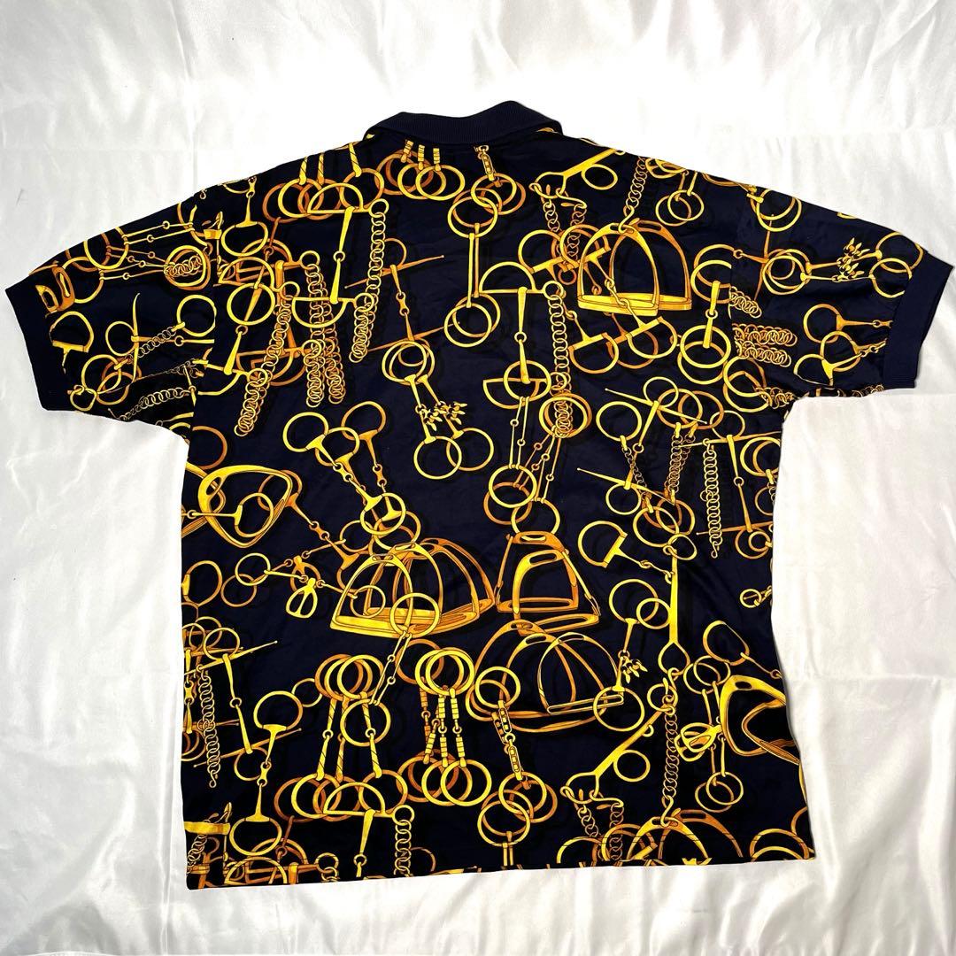 【美品】 GUCCI シャツ Tシャツ メンズ 半袖