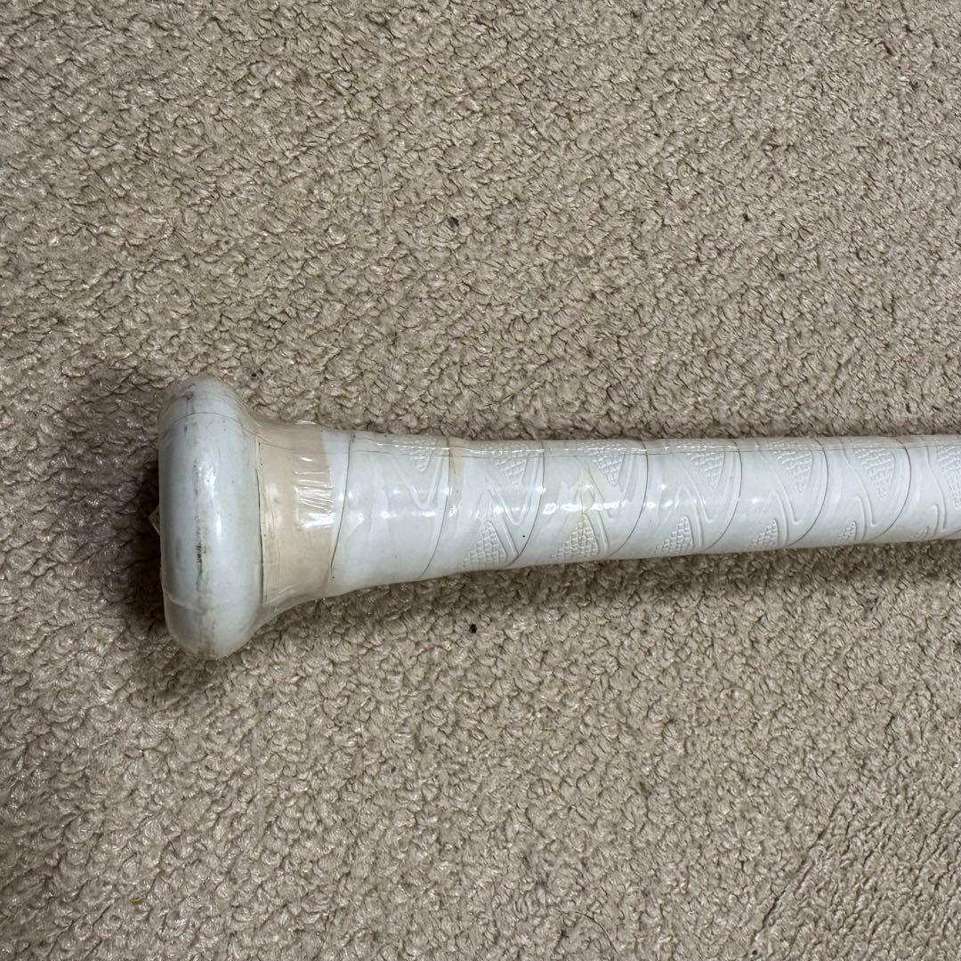 アディダス エアロハンマー 軟式バット