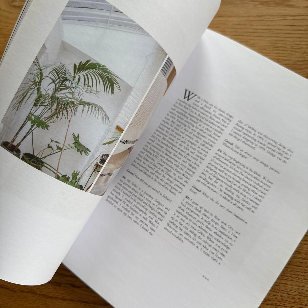 CEREAL Magazine VOL.4〜7 4冊セット