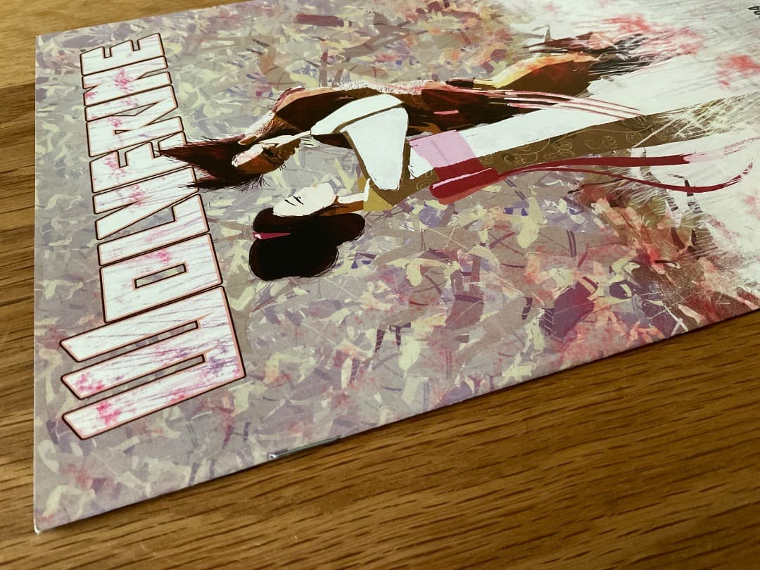 値下げ❗️Wolverine #1-13 コンプリートセット アメコミリーフ