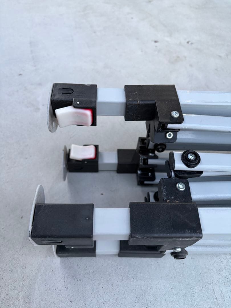 マスターキャノピー(MASTERCANOPY)ワンタッチタープテント 2Mカーキ