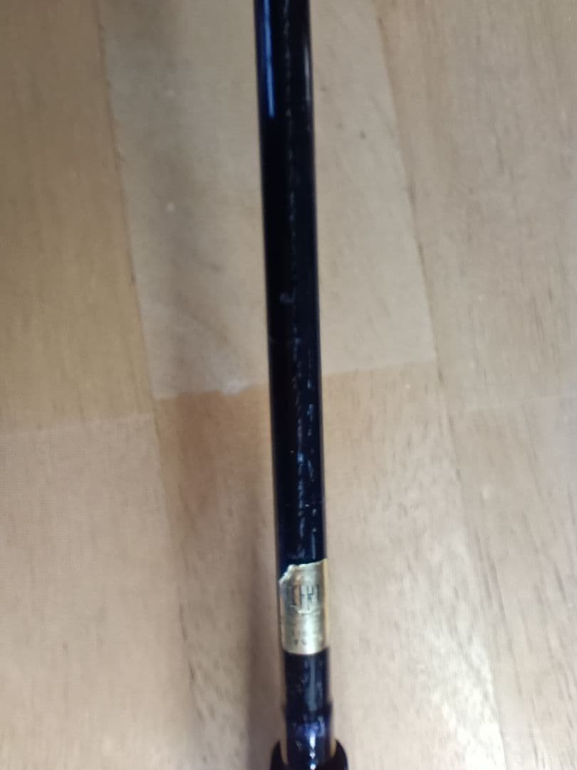 ダイワ 鏡牙X63B-2 ベイトロッド　※注あり