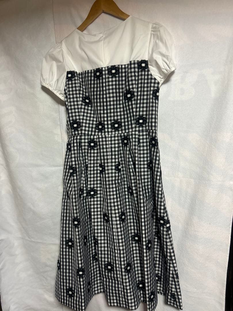 ゆ*♪様 エムズグレーシー　50周年限定ワンピース