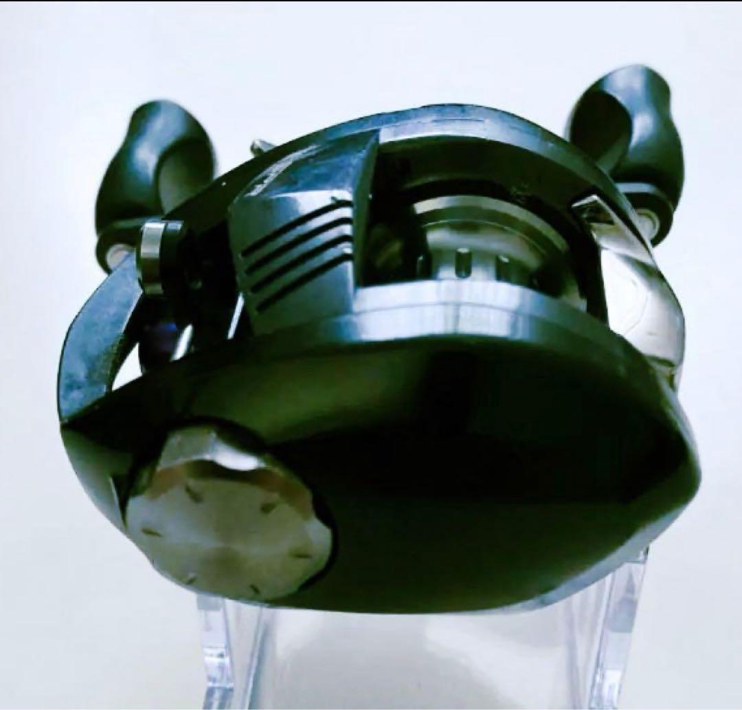 【SALE】ダイワ　PX68R SPR　遠投　ハンドルカスタム　メンテナンス済み