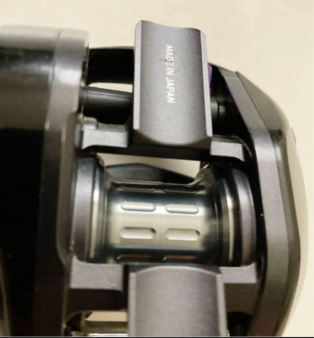 【SALE】ダイワ　PX68R SPR　遠投　ハンドルカスタム　メンテナンス済み