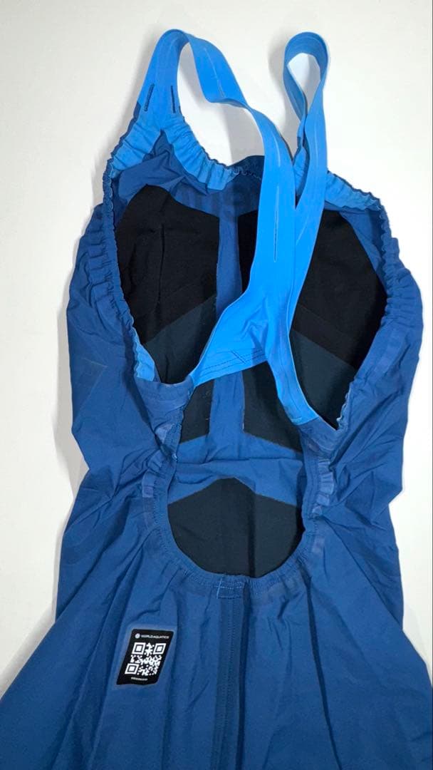 アリーナ　レース用高速水着 アクアフォースストーム　Sサイズ レディース