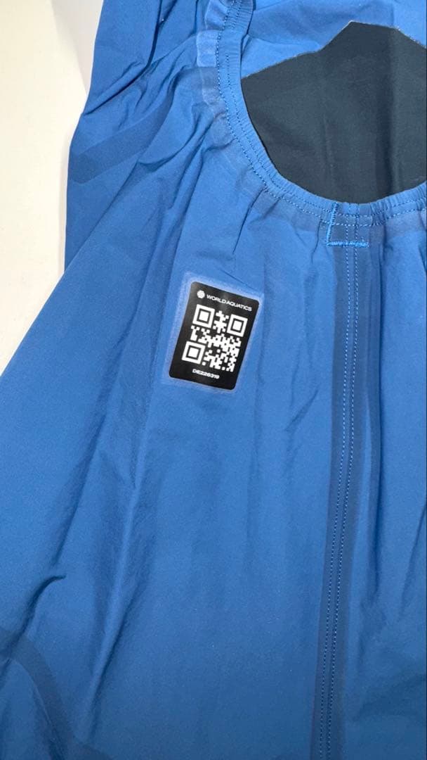 アリーナ　レース用高速水着 アクアフォースストーム　Sサイズ レディース