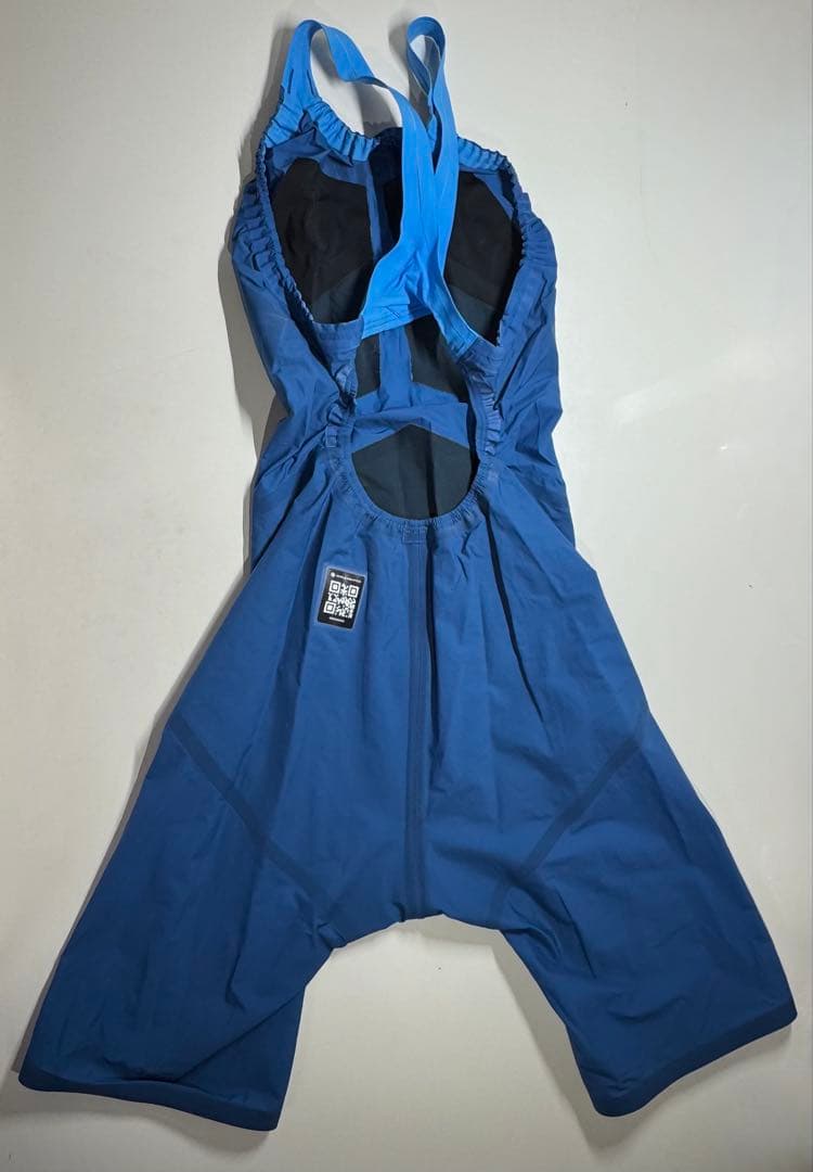 アリーナ　レース用高速水着 アクアフォースストーム　Sサイズ レディース