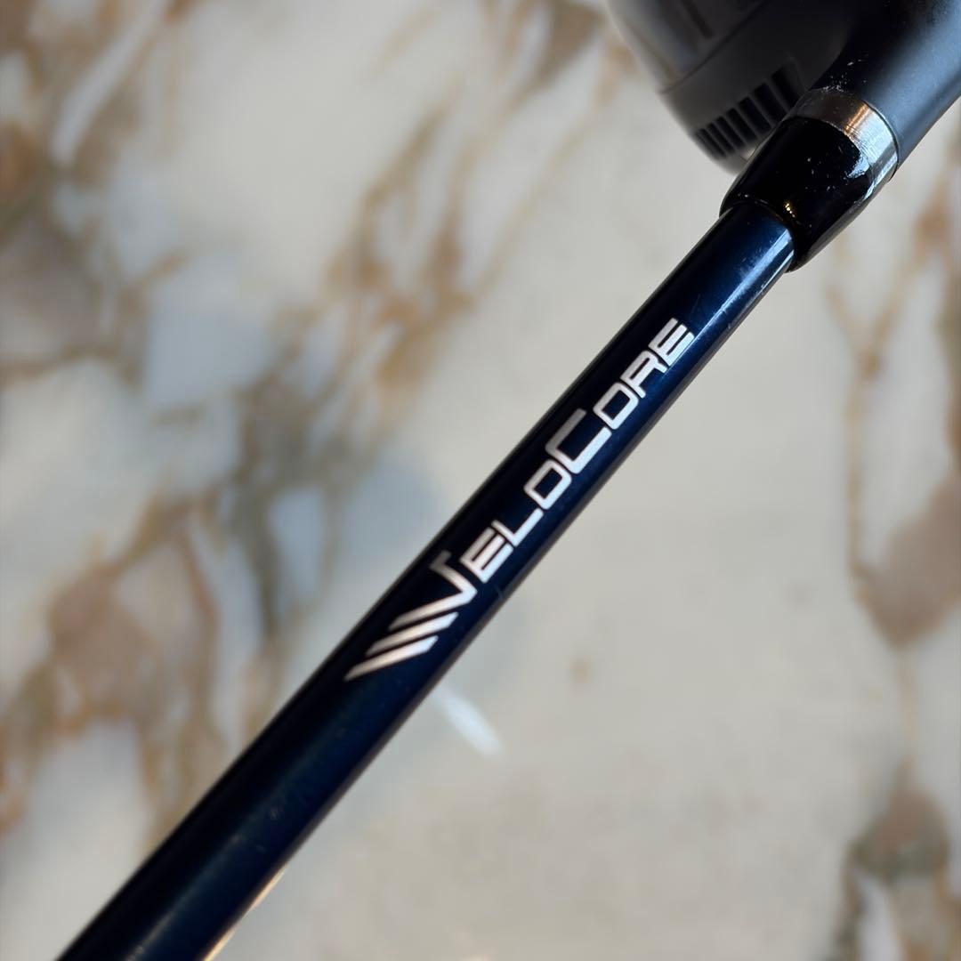 【希少！】ヤマハ UD+2 ユーティリティー U6 Ventus Blue 5R