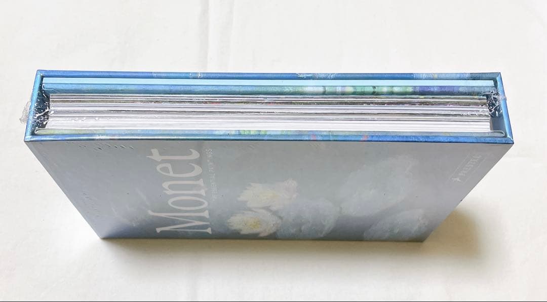 Monet: The Essential Paintings モネ 画集