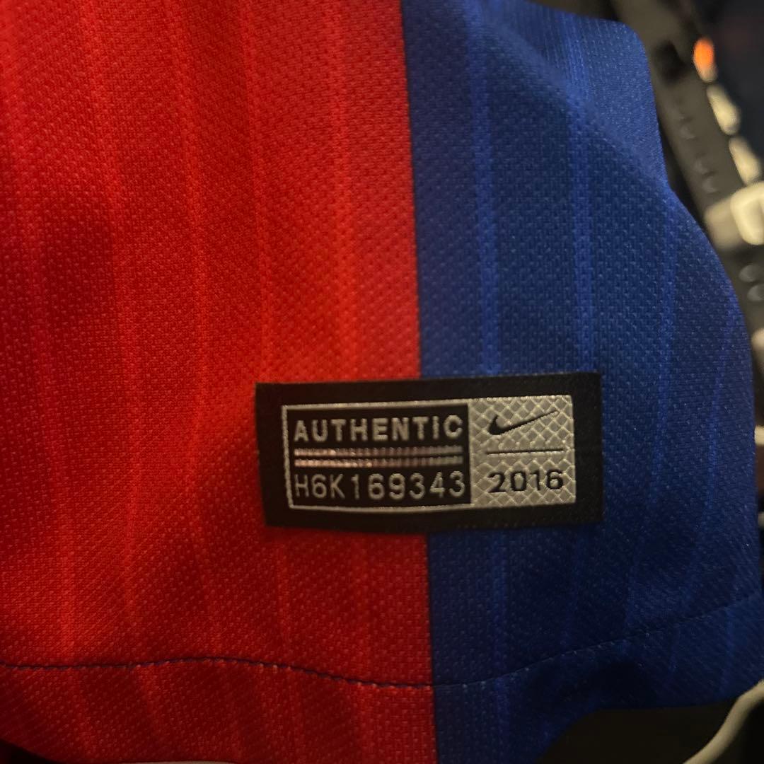 ウェア FC Barcelona Neymar Jr.