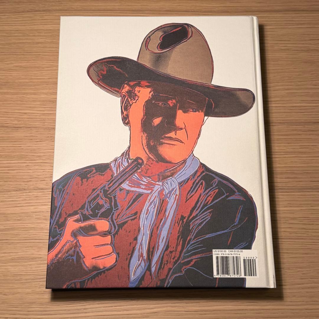 STETSON コレクションブック & ピンバッジセット