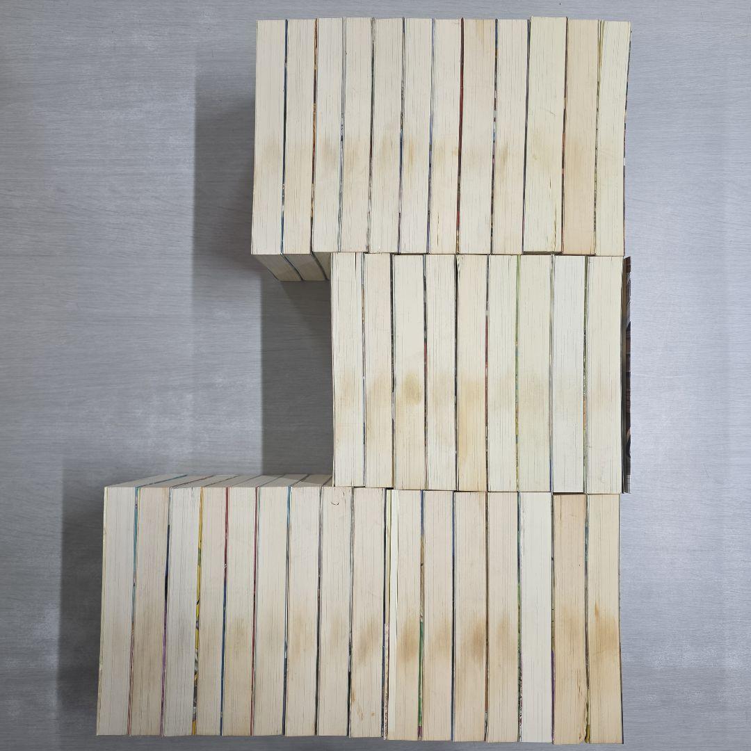 〔R8 2/10〕本好きの下剋上　計37冊セット