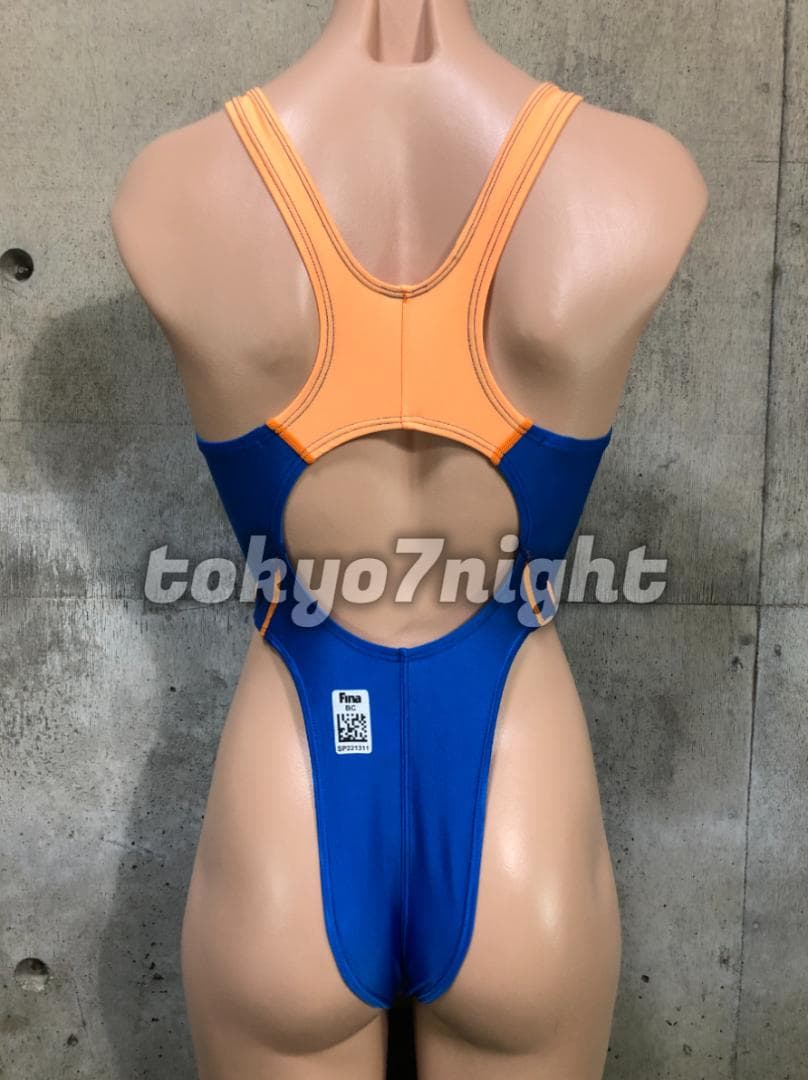 speedo スピード 競泳水着 フレックスシグマ グラビア仕様