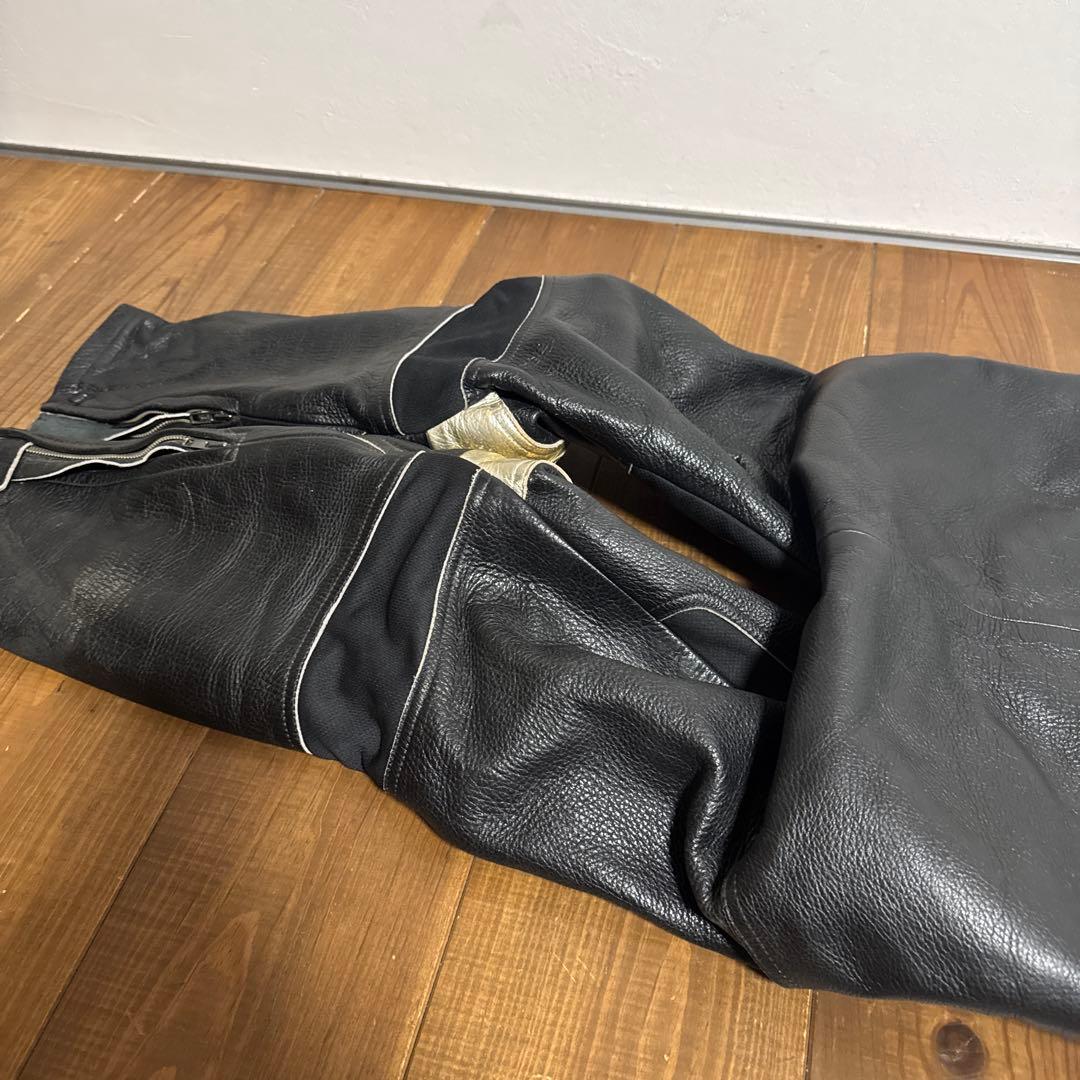 クシタニ　レーシングスーツ　セパレート　MFJ