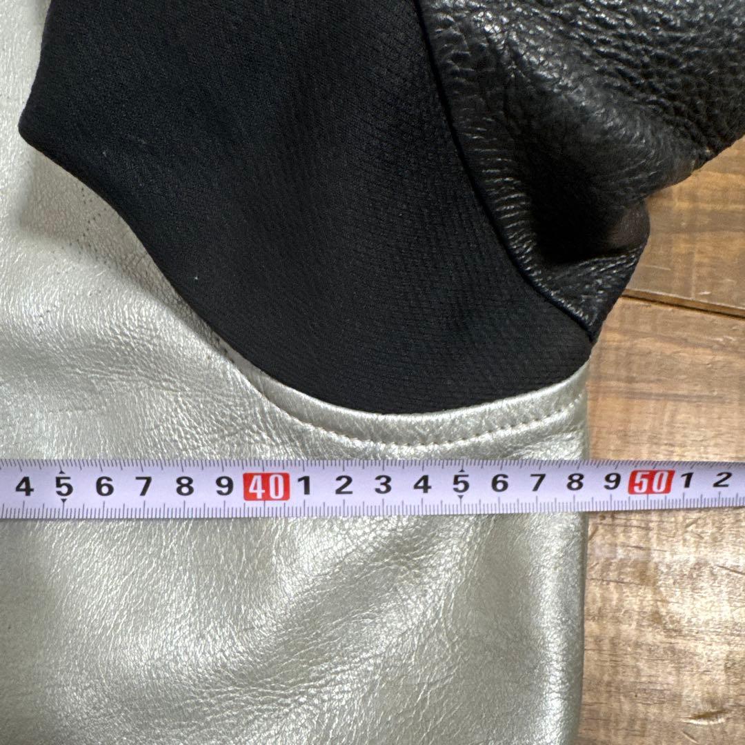 クシタニ　レーシングスーツ　セパレート　MFJ