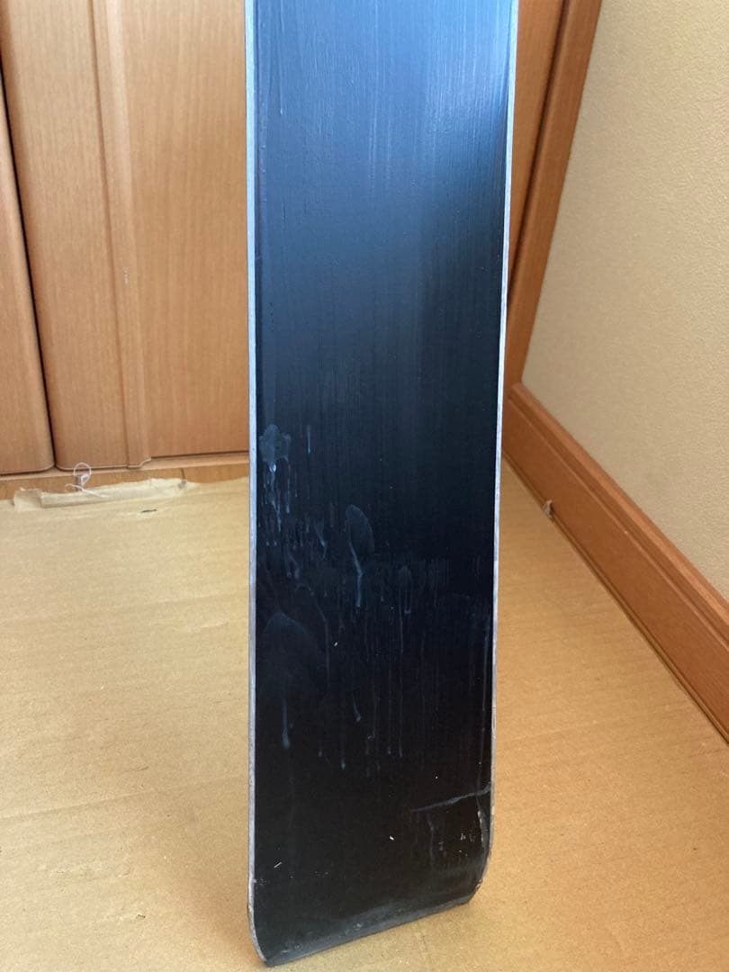 送料無料❗️美品❗️チューンナップ済❗️エランRace SL 165