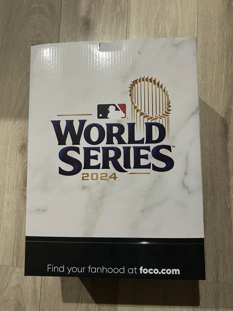 Ｊ*ウ様 大谷翔平 アーロン・ジャッジ デュアルボブルヘッド　2024個限定品