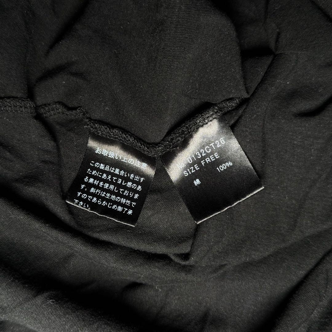 00s hysteric glamour スカルベリー tシャツ パンク y2k