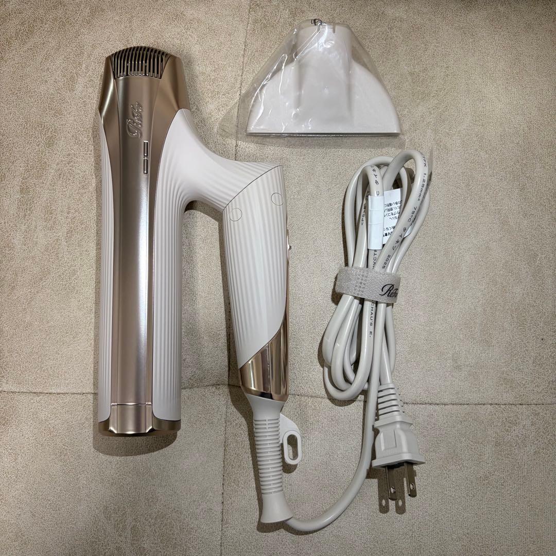 【新品未使用】リファビューテック ドライヤースマートダブル