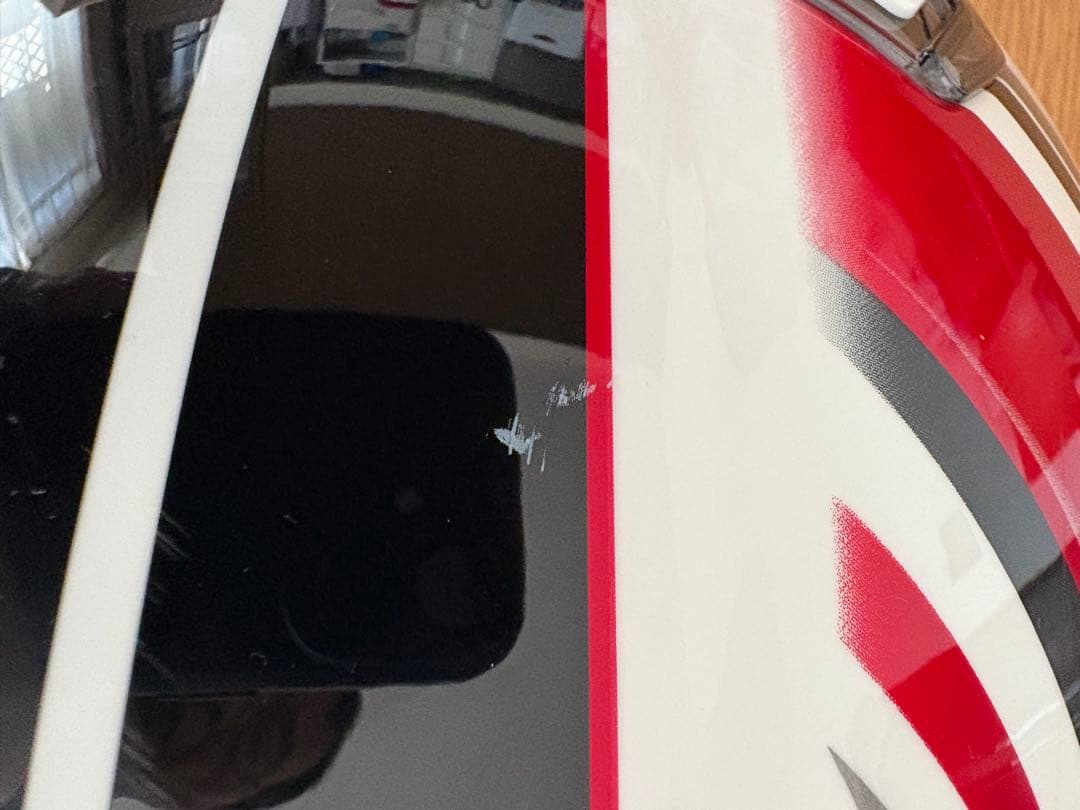 SHOEI ジェットタイプヘルメット J-Cruise