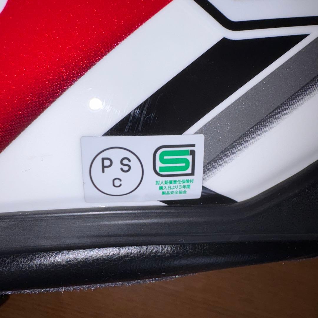 SHOEI ジェットタイプヘルメット J-Cruise